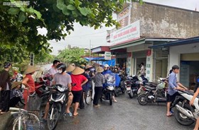 Cảnh báo về  tham gia hụi, họ, biêu, phường