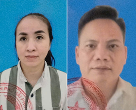 Cơ quan Cảnh sát điều tra - Công an TP Hải Phòng thông báo tìm bị hại trong 2 vụ án hình sự
