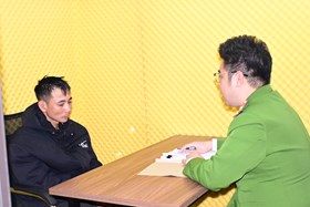 Phòng Cảnh sát Hình sự: Bắt giữ thêm đối tượng gây ra vụ cướp tài sản tại dốc cầu Tiên Cựu (huyện Tiên Lãng)