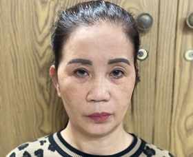 Cơ quan Cảnh sát điều tra CATP: Tìm bị hại liên quan vụ lừa đảo chiếm đoạt tài sản thông qua việc “chạy án” và mua bán bất động sản