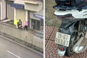 Thông tin về vụ chống người thi hành công vụ xảy ra trên địa bàn thành phố Thủy Nguyên vào ngày 14/3/2025