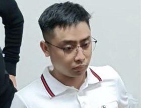 Bắt đối tượng truy nã đặc biệt nguy hiểm Bùi Đình Khánh tại tỉnh Thanh Hóa