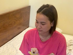 Công an thị trấn Cát Bà (huyện Cát Hải): Khẩn trương điều tra, bắt giữ đối tượng trộm cắp tài sản tại cửa hàng tạp hóa