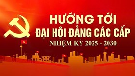 Đẩy mạnh tuyên truyền kết quả Hội nghị Trung ương lần thứ 11 (khóa XIII)