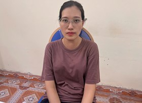 Công an xã Tam Cường (Vĩnh Bảo): Điều tra, khám phá nhanh một vụ trộm cắp tài sản ngay trong ngày