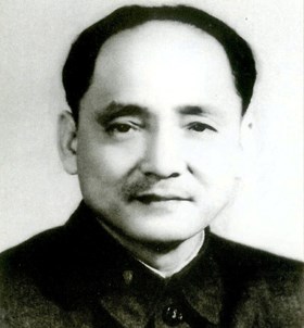 Đề cương tuyên truyền kỷ niệm 120 năm Ngày sinh đồng chí Hoàng Quốc Việt (28/5/1905-28/5/2025)