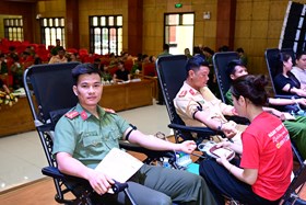 Tăng cường công tác phòng chống dịch bệnh mùa hè