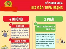 Cảnh báo thủ đoạn lừa đảo mùa du lịch