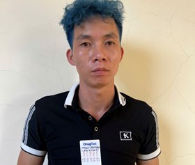 Công an phường An Hải: Bắt đối tượng có hành vi trộm cắp xe mô tô