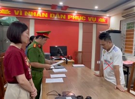 Thông tin về vụ đối tượng Nguyễn Thành Long tức “Tiến bịp” tổ chức sử dụng trái phép chất ma túy