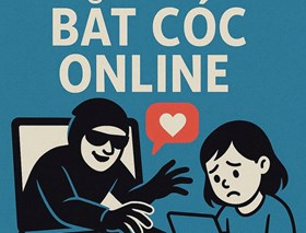 Cảnh báo thủ đoạn “bắt cóc online”