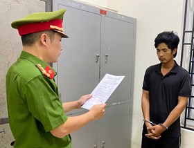 Công an phường Hải An điều tra, làm rõ 02 trộm cắp tài sản