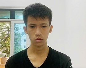 Công an xã Kẻ Sặt ngăn chặn kịp thời hành vi buôn bán động vật quý hiếm