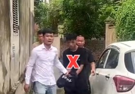 Công an xã Mao Điền truy bắt nhanh 3 đối tượng cướp tài sản tại Khu công nghiệp Phúc Điền