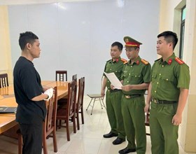 Công an xã Nguyễn Lương Bằng, Hải Phòng: Phá thành công vụ án trộm cắp hơn 23 triệu đồng