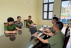 Phòng An ninh điều tra - CATP Hải Phòng: Nhanh chóng phá án, giữ vững ANTT địa bàn