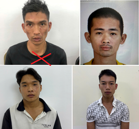 Thông tin về vụ việc xảy ra ở Cơ sở Cai nghiện ma túy số 1, phường Bạch Đằng, thành phố Hải Phòng