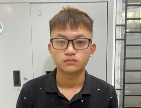 Công an phường Hải An: Thành công vận động đối tượng truy nã đặc biệt nguy hiểm ra đầu thú