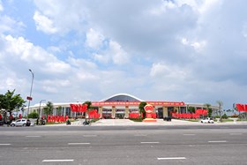 Phòng, chống hoạt động lợi dụng không gian mạng để tuyên truyền chống phá Đại hội lần thứ XIV của Đảng