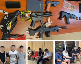 Công an phường Hồng Bàng: Xử lý nhiều thanh thiếu niên gây mất an ninh trật tự