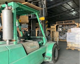 Công an phường Hưng Đạo: Phát hiện 03 vụ việc vi phạm về môi trường và thực phẩm