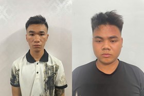 Công an xã Thanh Miện: Bắt giữ đối tượng cướp giật tài sản sau hơn 2 giờ điều tra