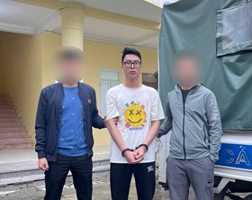 Phòng Cảnh sát hình sự: Tiếp tục vận động đầu thú, bắt giữ đối tượng truy nã 