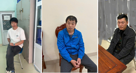 Khẩn trương điều tra, khám phá và bắt giữ 03 đối tượng người nước ngoài trộm cắp tài sản trên địa bàn phường Hồng Bàng