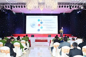 Công an thành phố Hải Phòng xếp thứ nhất toàn quốc về tỷ lệ triển khai phần mềm ASM