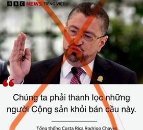 Giữ vững “Trận địa tư tưởng” trên không gian mạng là trách nhiệm của mỗi công dân