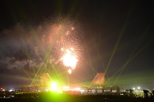 Chương trình chi tiết các hoạt động chào mừng các ngày lễ lớn trong tháng 4, tháng 5 và Lễ hội Hoa Phượng Đỏ - Hải Phòng 2026