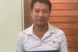 Công an phường Nam Đồ Sơn: Cảnh báo về phòng ngừa các vụ dâm ô với người dưới 16 tuổi