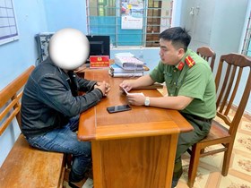 Phòng An ninh điều tra: Triệt phá đường dây tổ chức đưa người trốn ra nước ngoài lao động trái phép, giữ vững ANTT từ sớm, từ xa