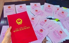 Phòng An ninh mạng và phòng, chống tội phạm sử dụng công nghệ cao: Cảnh báo về lừa đảo chiếm đoạt tài sản trên không gian mạng liên quan lĩnh vực đất đai