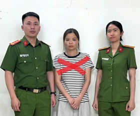 Văn phòng Cơ quan Cảnh sát điều tra: Tạm giữ hình sự đối tượng huy động, kêu gọi góp vốn đầu tư bất động sản để chiếm đoạt gần 180 tỷ đồng