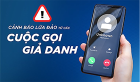 Cảnh giác thủ đoạn giả danh cán bộ cơ quan Nhà nước để lừa đảo, chiếm đoạt tài sản nhắm đến người cao tuổi