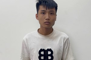 Công an phường Việt Hòa bắt giữ thành công đối tượng truy nã nguy hiểm lẩn trốn tại Campuchia