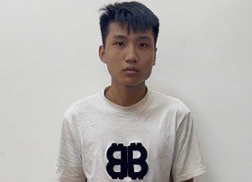 Công an phường Việt Hòa bắt giữ thành công đối tượng truy nã nguy hiểm lẩn trốn tại Campuchia