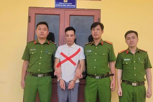 Công an xã An Quang: Điều tra, bắt giữ đối tượng vụ án Trộm cắp tài sản với phương thức đột nhập nhà dân