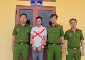 Công an xã An Quang: Điều tra, bắt giữ đối tượng vụ án Trộm cắp tài sản với phương thức đột nhập nhà dân