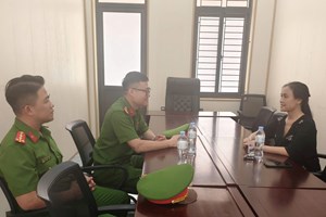 Đội Chữa cháy và CNCH khu vực 4: Đảm bảo an toàn PCCC cho kỳ thi vào lớp 10 THPT năm học 2026 - 2027