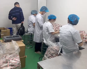 Phòng An ninh kinh tế: Triệt phá cơ sở sản xuất hàng giả số lượng lớn