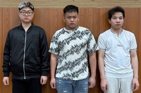 Phòng Cảnh sát hình sự: Lật tẩy chiêu trò lập trang fanpage mạo danh để chiếm tiền đặt cọc mua điện thoại, máy tính, đồng hồ