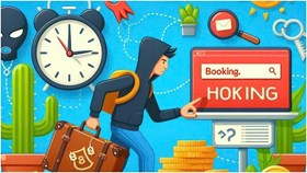 Cảnh giác với thủ đoạn lừa đảo liên quan đến du lịch mùa hè