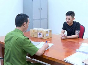 Văn phòng Cơ quan Cảnh sát điều tra: Cảnh báo về tình trạng trộm cắp tài sản trong khu công nghiệp