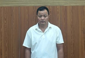 Khởi tố vụ án, bắt tạm giam đối tượng lừa đảo chiếm đoạt hơn 500 triệu đồng và đánh bạc trực tuyến