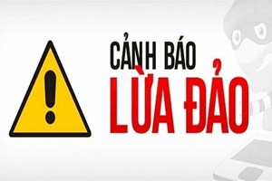 Phòng An ninh mạng và phòng, chống tội phạm sử dụng công nghệ cao: Cảnh báo lừa đảo mạo danh Cảnh sát giao thông