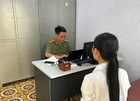 Công an thành phố cảnh báo thông tin sai sự thật về Nhà ở xã hội trên mạng xã hội