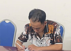 Thông tin về vụ việc xảy ra ở tuyến đường TDP Tê Chử, phường An Hải, Hải Phòng