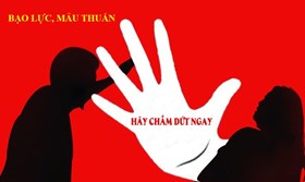 Cảnh báo về kiềm chế mâu thuẫn, bức xúc nhất thời để không trở thành bi kịch